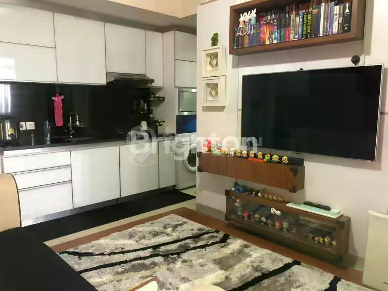 Jual GADING GREEN HILL,KELAPA GADING,JAKARTA UTARA