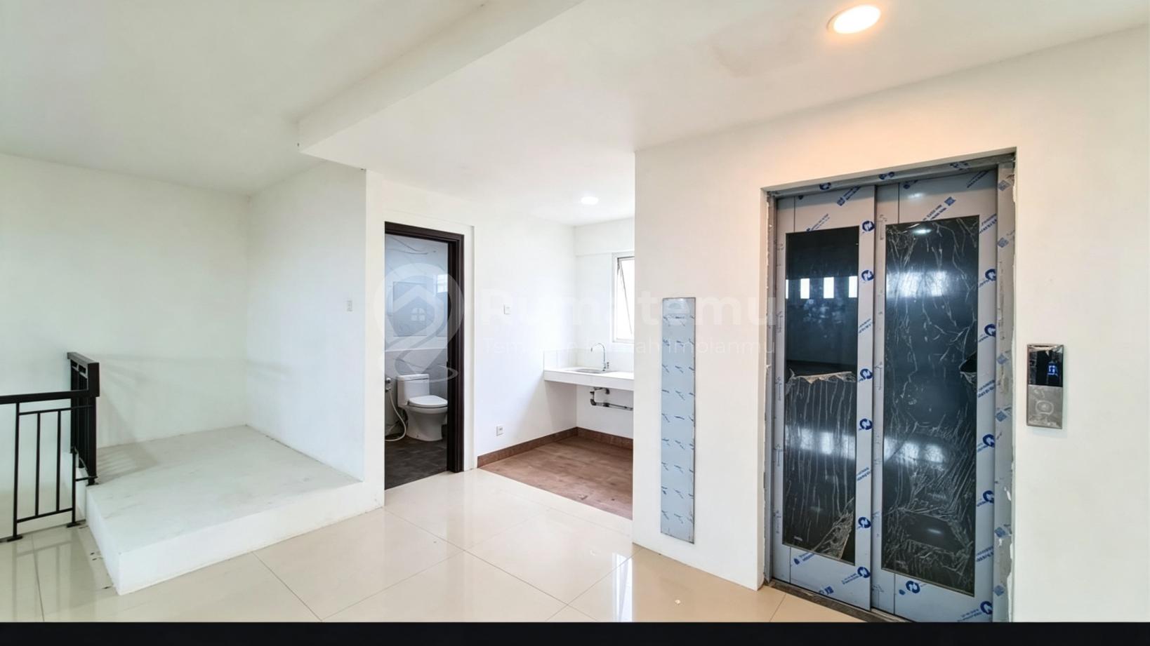 Dijual Ruko Fbl 5 Siap Huni Di Foresta Bsd Ada Lift