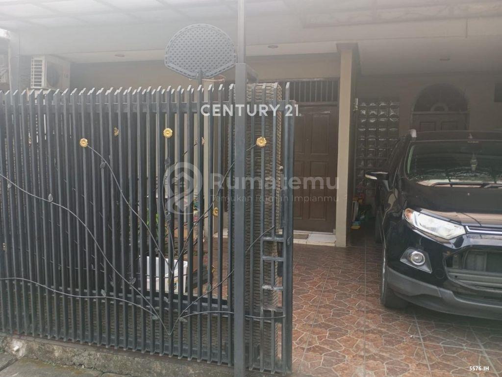 Harga terjangkau dan dekat dengan pusat bisnis rumah 2 lantai di bintaro jakarta selatan 