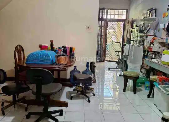Babatan Pratama Luas 9x20