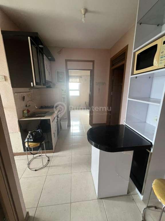 Disewakan Apartemen Cantik & Rapi – Green Palm, Jakarta Barat