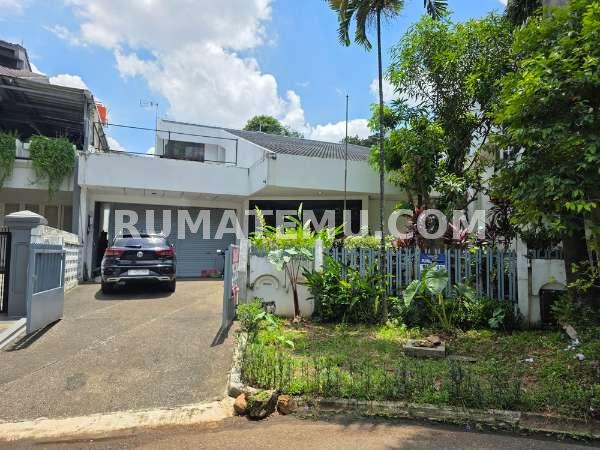 Rumah Pondok Indah Harga Dibawah Njop, Jakarta Selatan