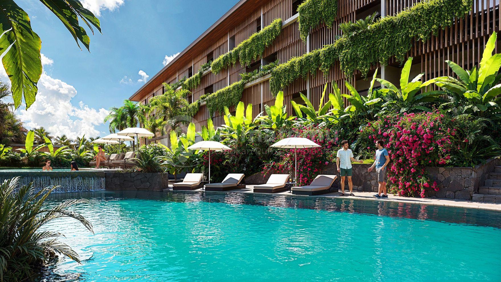 Turnkey 27-Key Wellness Resort near Ubud | USD 2.95M