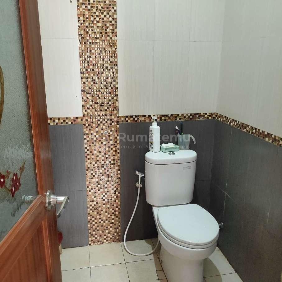 Jual rumah cluster cantik di Jagakarsa, Jakarta Selatan