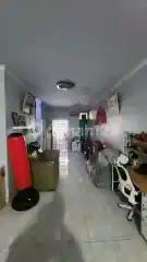 Dijual Rumah 2 Lantai SHM @Taman Palem Lestari, Jakarta Barat