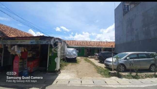 Jual Tanah Hunian Daerah Cipedak, Srengseng Sawah