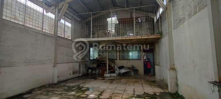 Dijual Ruko Kebonjati  Ruko 3 lt