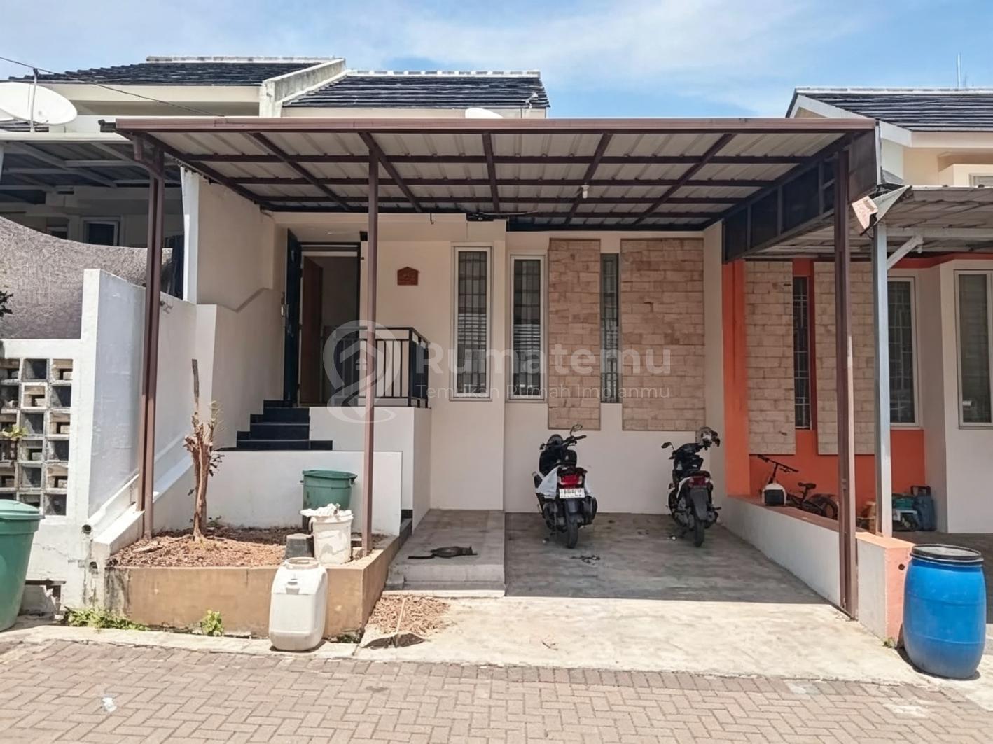 Jual Rumah di Cilengkrang Ujung Berung Bandung