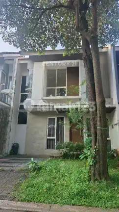 Harus Terjual Rumah Baru The Green, BSD City