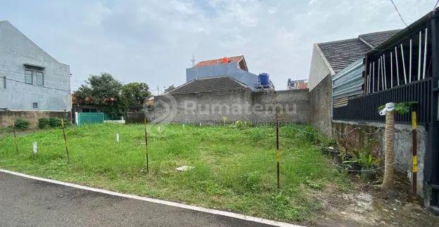TANAH MURAH UNTUK INVEST ATAU BANGUN RUMAH