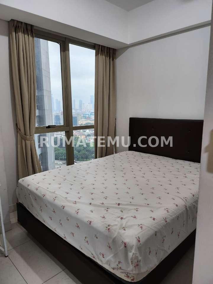 Apartemen Taman Anggrek Residence