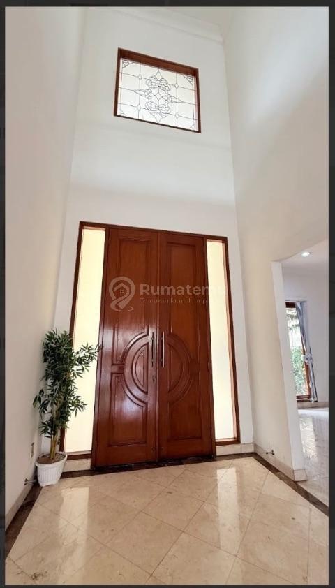 Dijual Rumah Mewah Prestisius Murah Siap Huni Di Kemang Jaksel