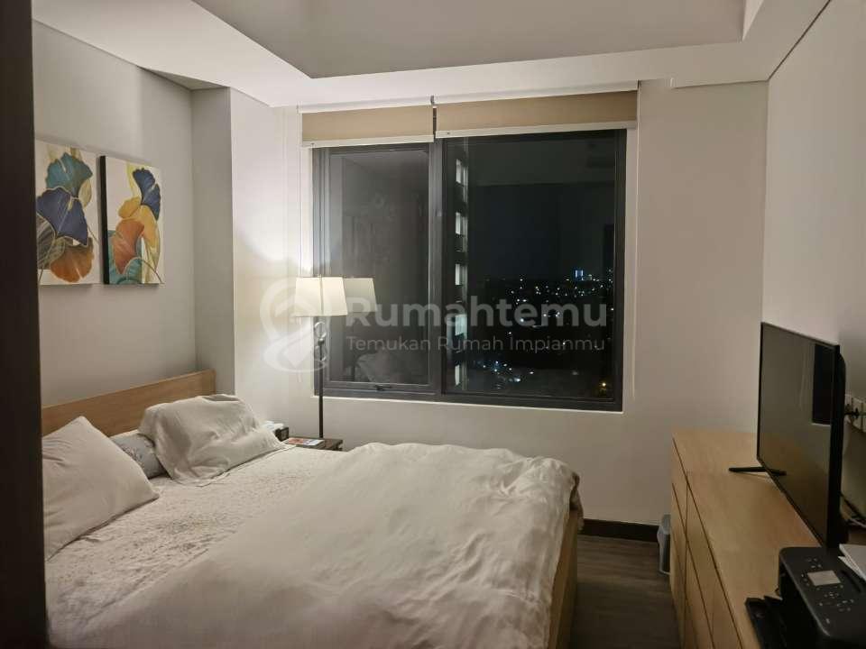 Apartemen Southgate Residence