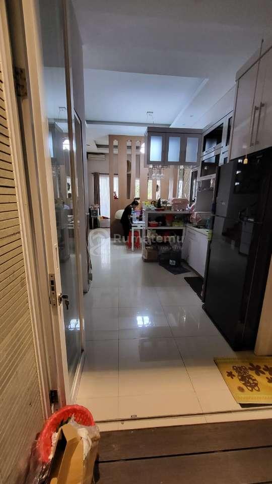 DIJUAL RUMAH DUTA GARDEN CLUSTER WESTWOOD BLOK E – TANGERANG