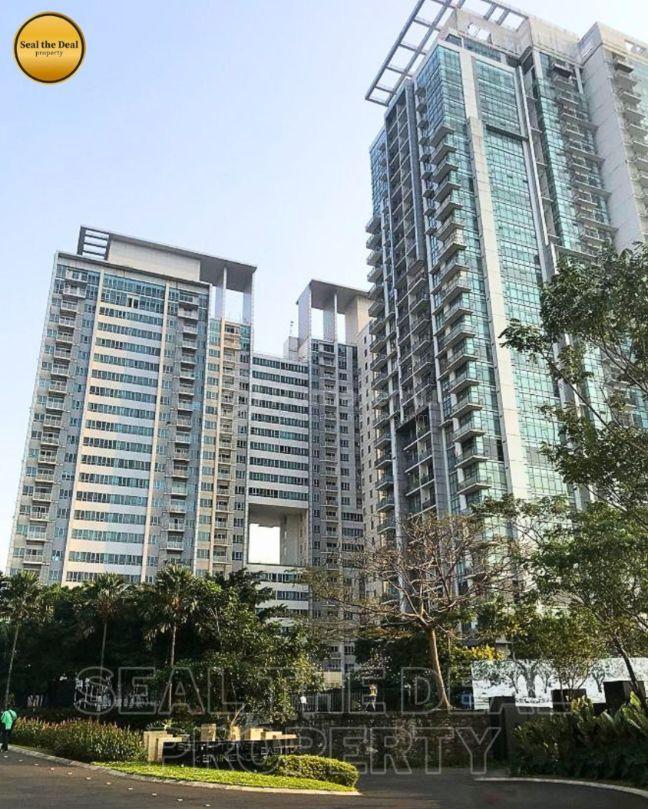 Dijual Apartement Essence Darmawangsa Kebayoran Baru Jakarta South Tower |Stdn0169