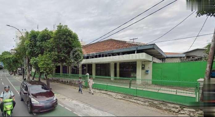 Disewakan Gedung dan gudang luas