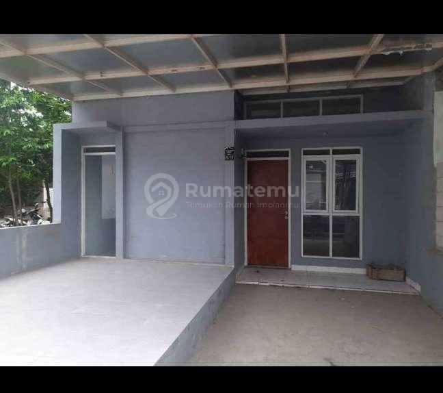Rumah murah di rancaekek
