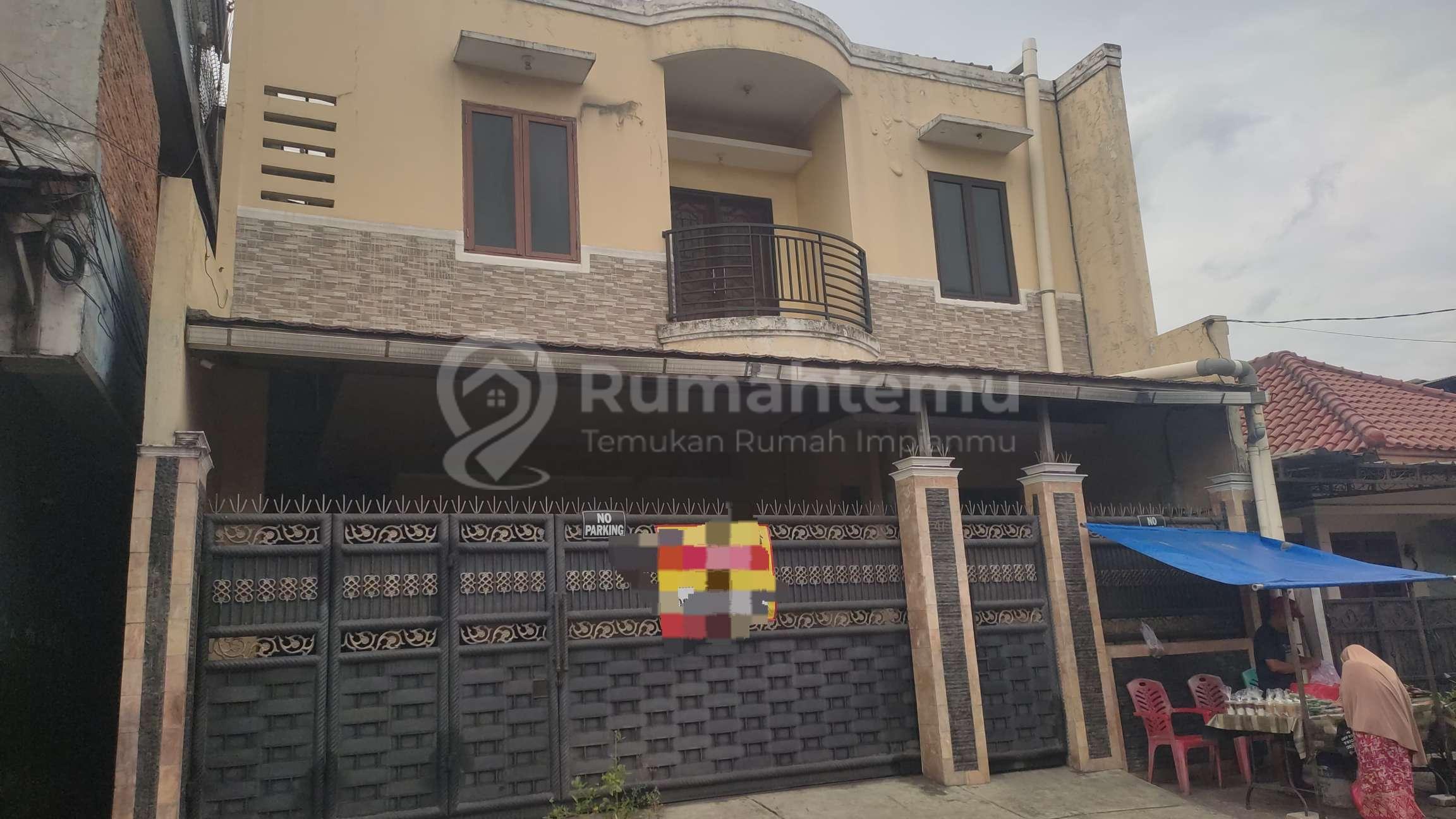 DIJUAL RUMAH MODERN DENGAN LOKASI YANG STRATEGIS DISELATAN JAKARTA, OPEN NEGO.