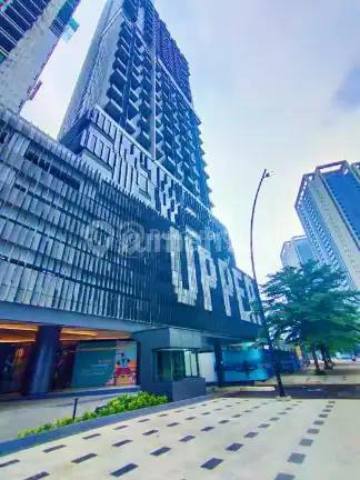 Apartement 2 Br Harus Survey Pasti Suka Upper West Bsd City
