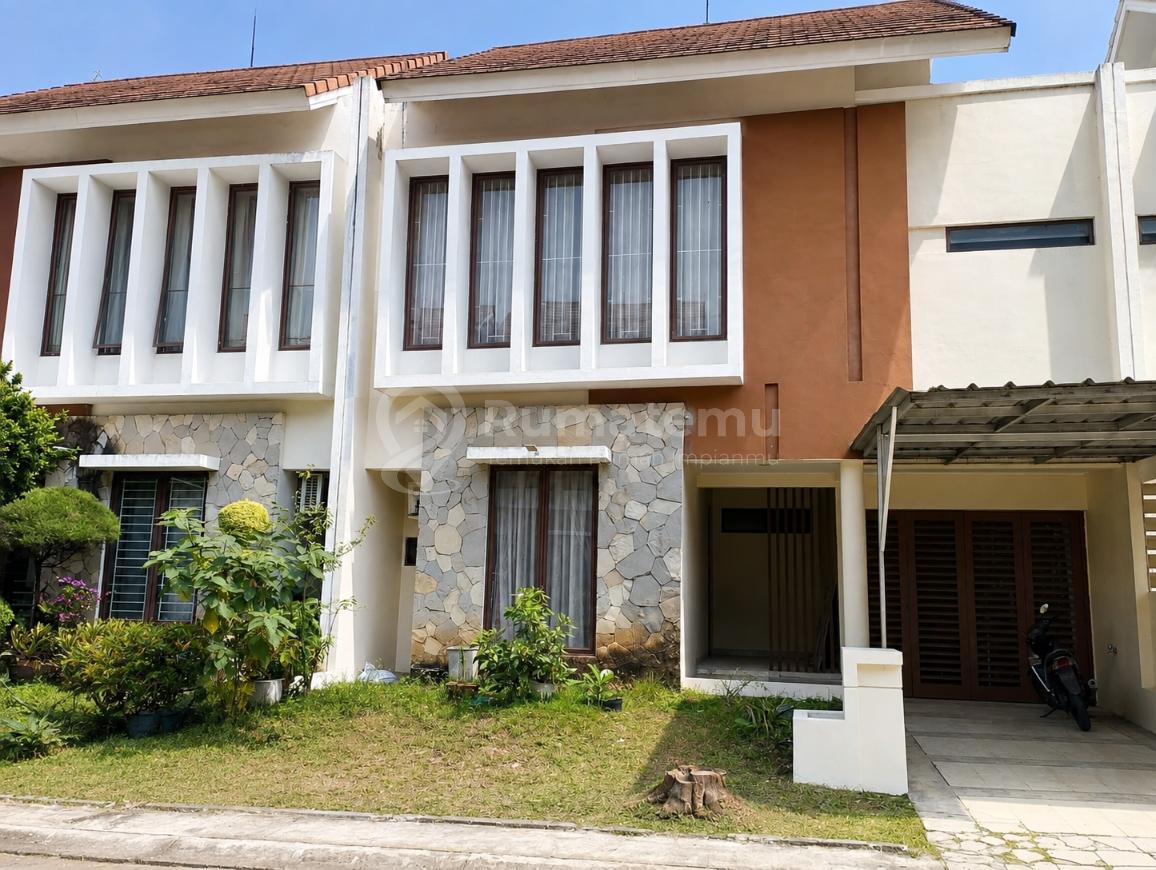 Open Nego Tipis | Sewa Rumah Discovery Bintaro | Khusus Deal Cepat