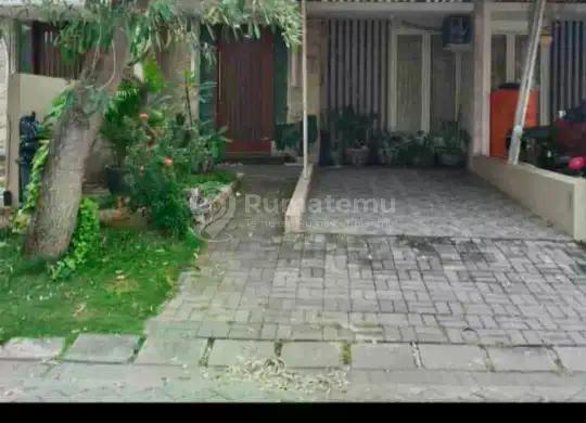 Jual Rugi Rumah Citraland Murah Bagus Luas 6x15