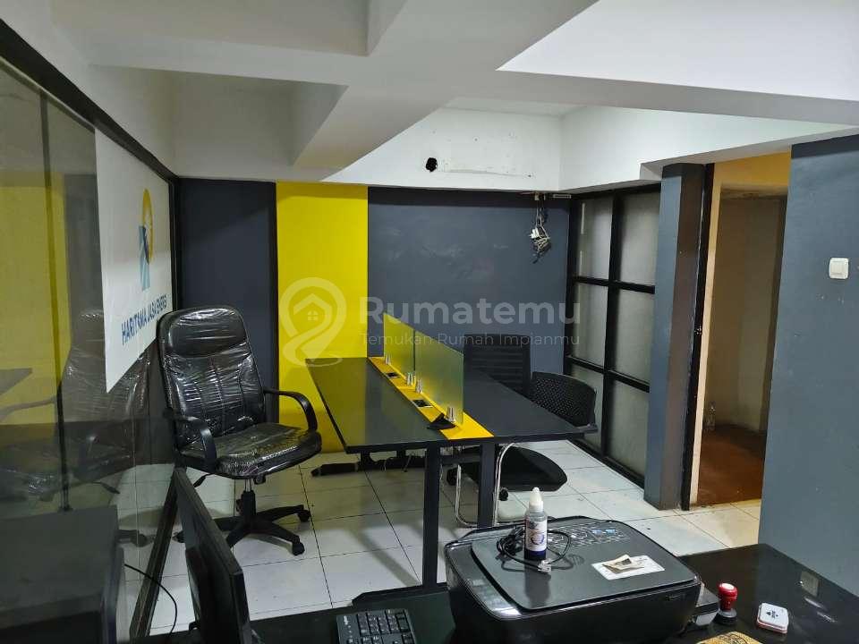 Jual dan Sewa Ruko Besar di Joglo, Kembangan, Jakarta Barat