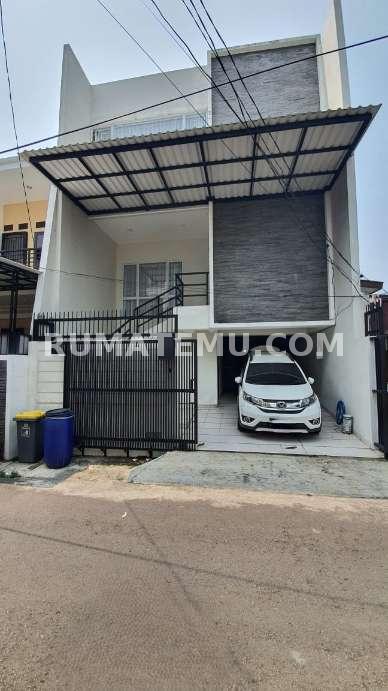 Rumah Tanjung Duren