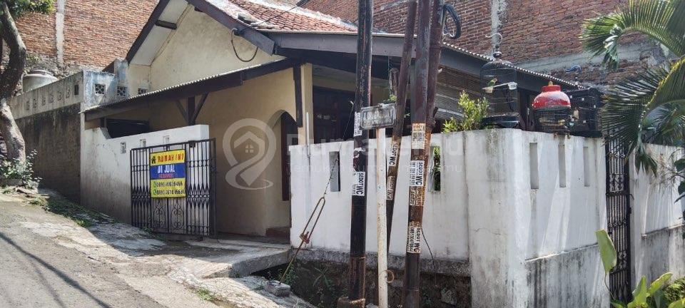 Rumah Siap Huni Harga Terjangkau di Karang Pasundan, Cilengkrang Bandung Timur