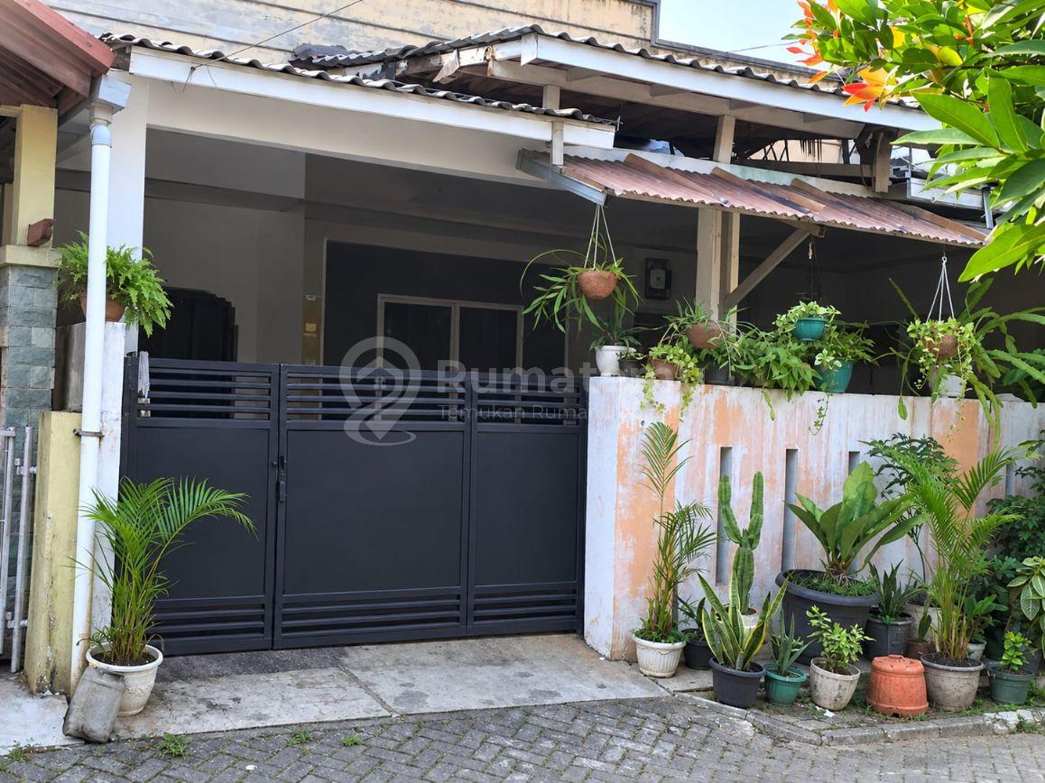 CIPADU, TAPI AKSESNYA KE MANA-MANA! JUAL RUMAH 1 LANTAI