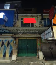Disewakan Ruko 2 Lantai Permata Taman Palem