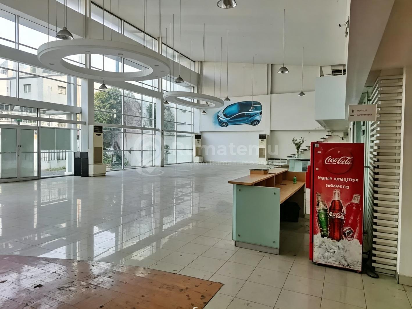 Showroom Mobil Jakarta Timur