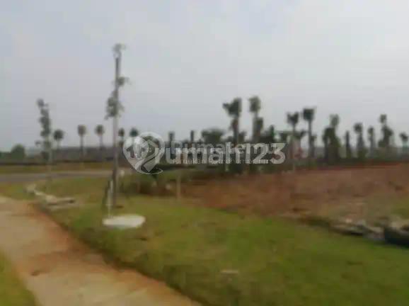 Kavling Komersial Pik 2! Fleksibel Jual/Sewa Per Kavling, Lokasi Prime Harga 29Jt/M²!
