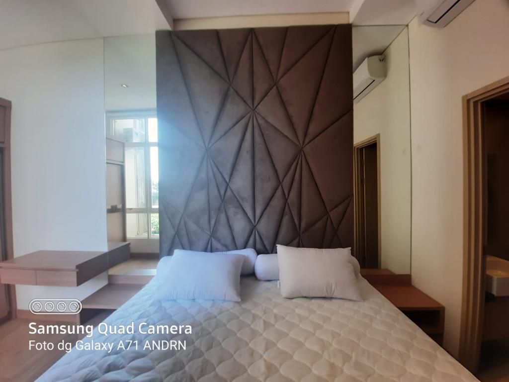 Apartemen Elpis Residence Gunung Sahari