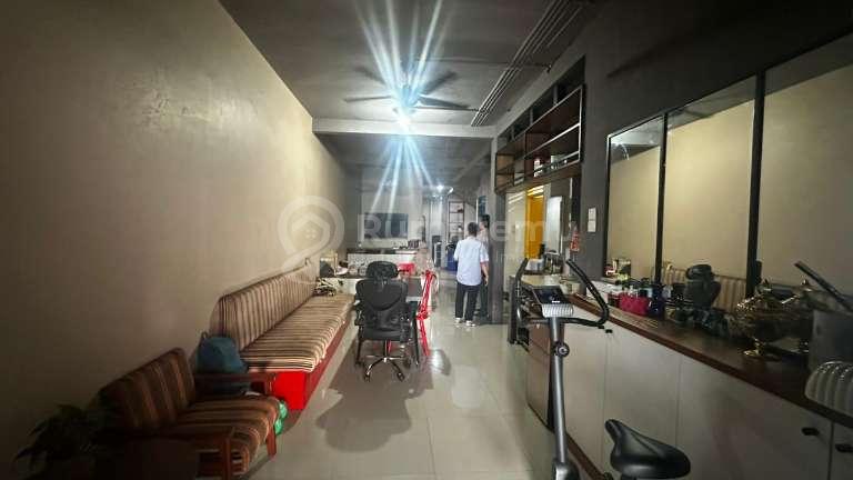 Jual Rumah Bisa Untuk Usaha di Kebagusan Raya, Pasar Minggu, Jakarta Selatan