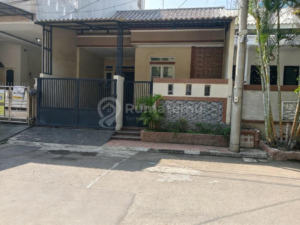 Dijual rugi rumah murah di Boulevard hijau, harapan indah bekasi