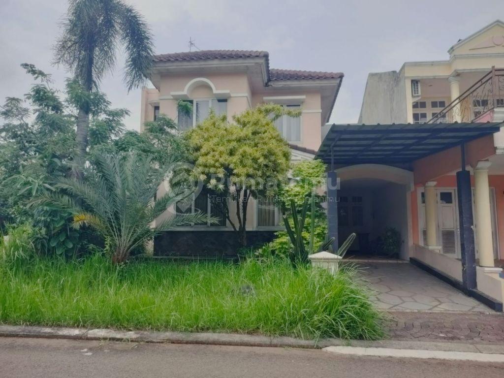 Rumah murah perumahan legenda wisata