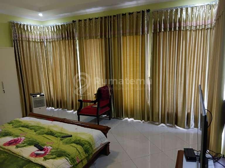 Dijual Rumah Nyaman di daerah Klender, Duren Sawit Jakarta Timur