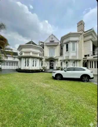 Rumah Mewah Siap Huni di Duren Tiga Jakarta Selatan