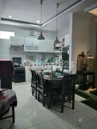 Di Jual Rumah Perumahan Villa Mutiara Bintaro Jakarta Selatan