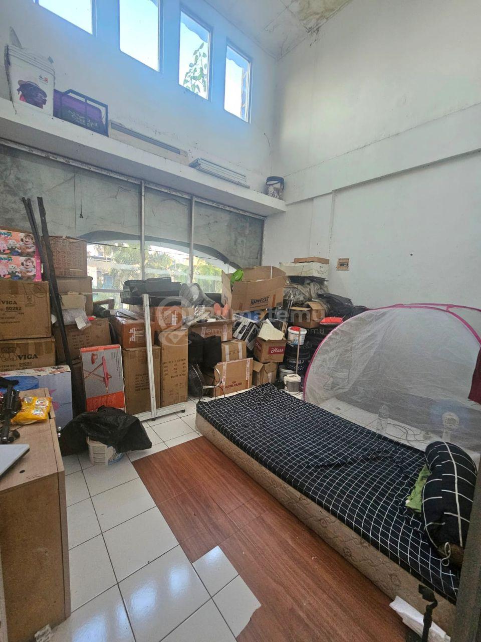 DIJUAL RUKO PALEM BOULEVARD – KALIDERES, JAKARTA BARAT