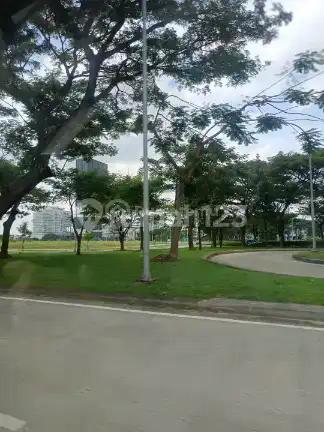 Kavling Komersial di Alam Sutera , Cocok Unt Kantor, Retail dan Resto