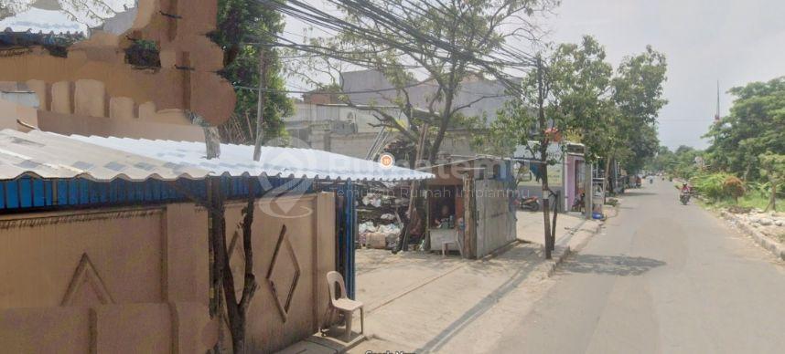 Jual Tanah Kavling Komersil dan Hunian di Cengkareng Timur, Jakarta Barat