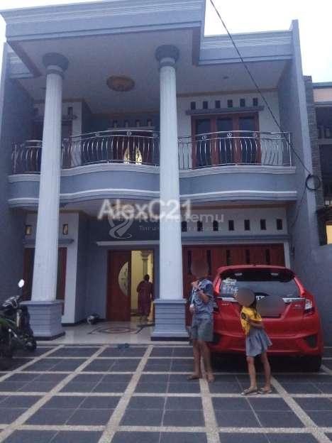 Dijual rumah mewah Lokasi strategis, 2 menit pintu tol Kebon Bawang, Tanjung Priok, Jakarta Utara