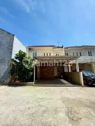 Rumah Cantik Siap Huni Dalam Mini Townhouse di Jagakarsa