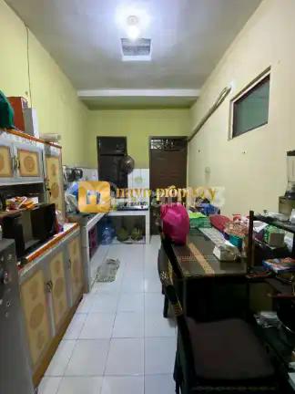 Rumah Bagus Murah Dalam Komplek Strategis di Bekasi Kota