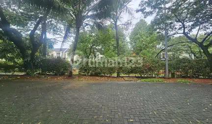 Dijual Kavling Foresta Cluster Giardina Luas 500 (20x25) Hook