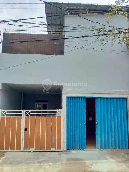 Jual rumah di Kaliabang Tengah, Bekasi Utara, Kota Bekasi