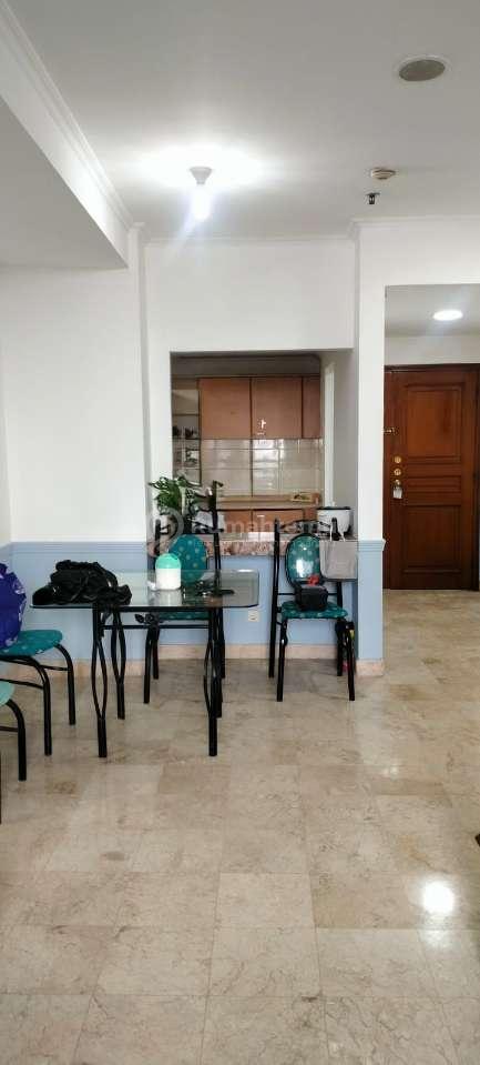 Apartemen Hayam Wuruk