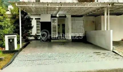 Dijual Rumah Siap Huni Dalam Cluster Legenda Wisata Cibubur