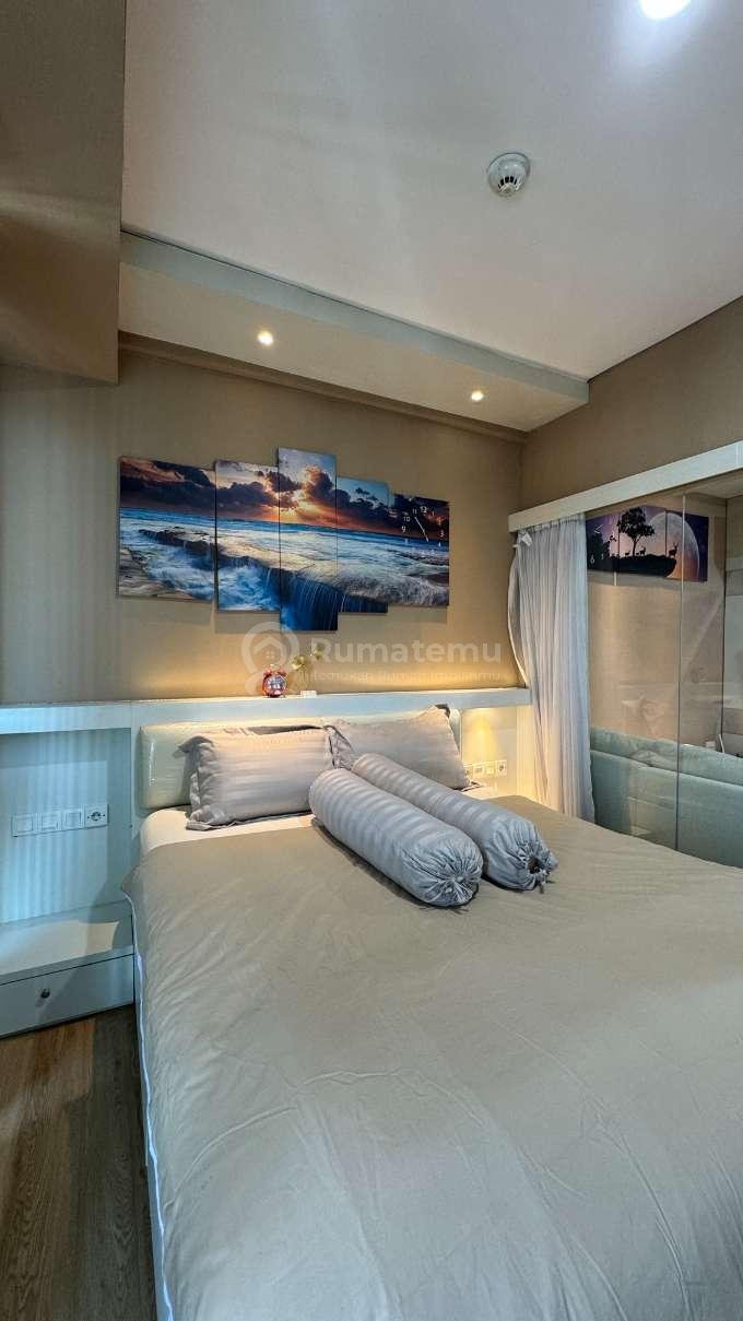 Apartemen Puri Orchard